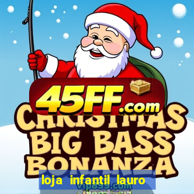 loja infantil lauro de freitas